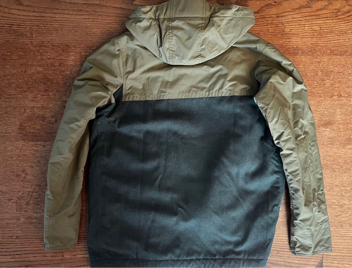 Patagonia Hybrid Mountain Parka パタゴニア|Yahoo!フリマ(旧 Patagonia Hybrid Mountain Parka パタゴニア|Yahoo!フリマ(旧