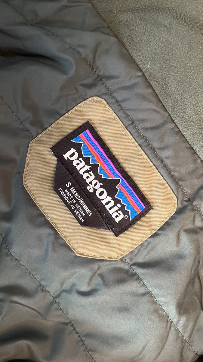 Patagonia Hybrid Mountain Parka パタゴニア|Yahoo!フリマ(旧 Patagonia Hybrid Mountain Parka パタゴニア|Yahoo!フリマ(旧