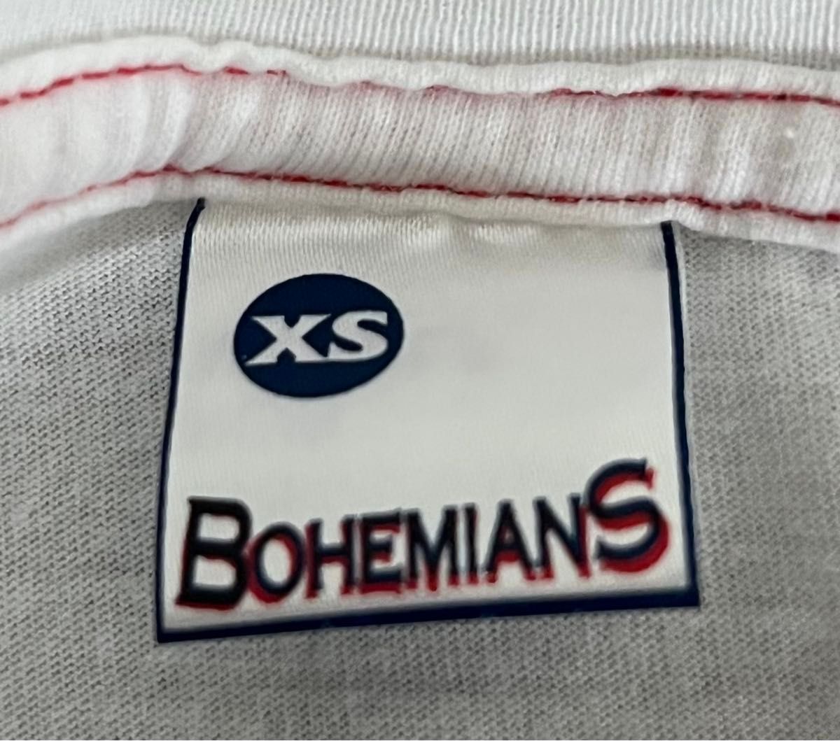 BOHEMIANS ボヘミアンズ 横尾忠則 Tシャツ XS|Yahoo!フリマ(旧 BOHEMIANS ボヘミアンズ 横尾忠則 Tシャツ XS|Yahoo!フリマ(旧