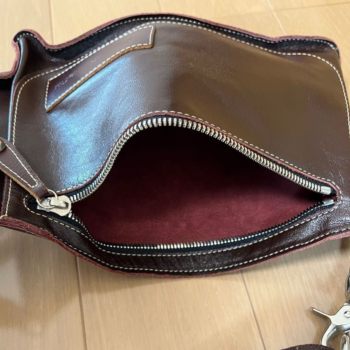 美品】Warmthcrafts Manufacture ウォームスクラフツ マニュ 美品】Warmthcrafts Manufacture ウォームスクラフツ マニュ