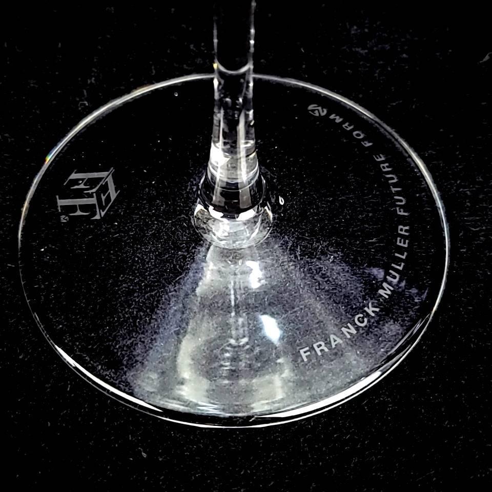 美品 バカラ Baccarat フランクミュラー FRANK MULLER 東京 美品 バカラ Baccarat フランクミュラー FRANK MULLER 東京
