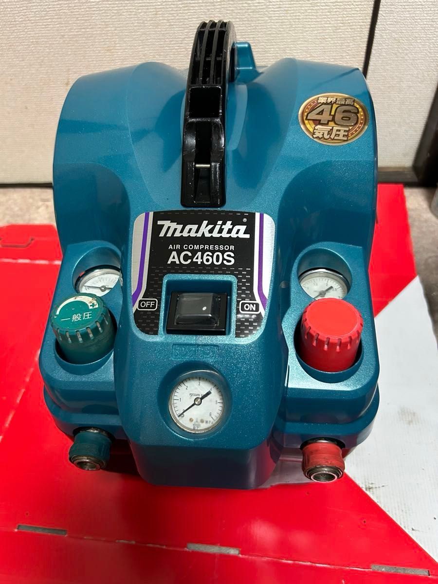 マキタAC400S カバー460用新品ショルダー新品|Yahoo!フリマ(旧 マキタAC400S カバー460用新品ショルダー新品|Yahoo!フリマ(旧
