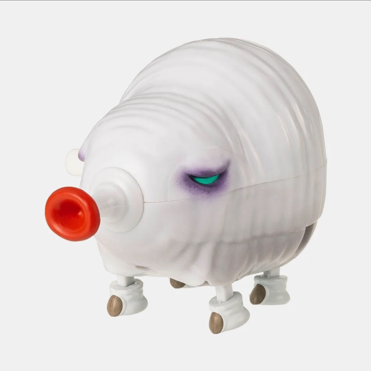 フィギュアピクミン ブタドックリ せまる原生生物コレクション フィギュアピクミン ブタドックリ せまる原生生物コレクション