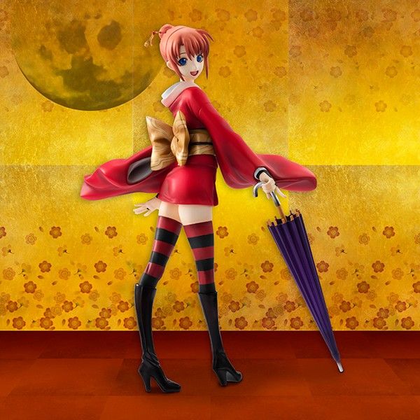 未開封 G E M シリーズ 銀魂 神楽 フィギュア|Yahoo!フリマ(旧 未開封 G E M シリーズ 銀魂 神楽 フィギュア|Yahoo!フリマ(旧