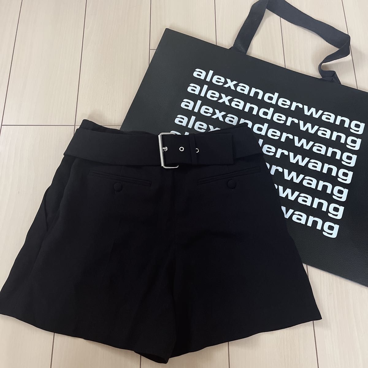 アレキサンダーワン ショートパンツ 最終値下げ|Yahoo!フリマ アレキサンダーワン ショートパンツ 最終値下げ|Yahoo!フリマ