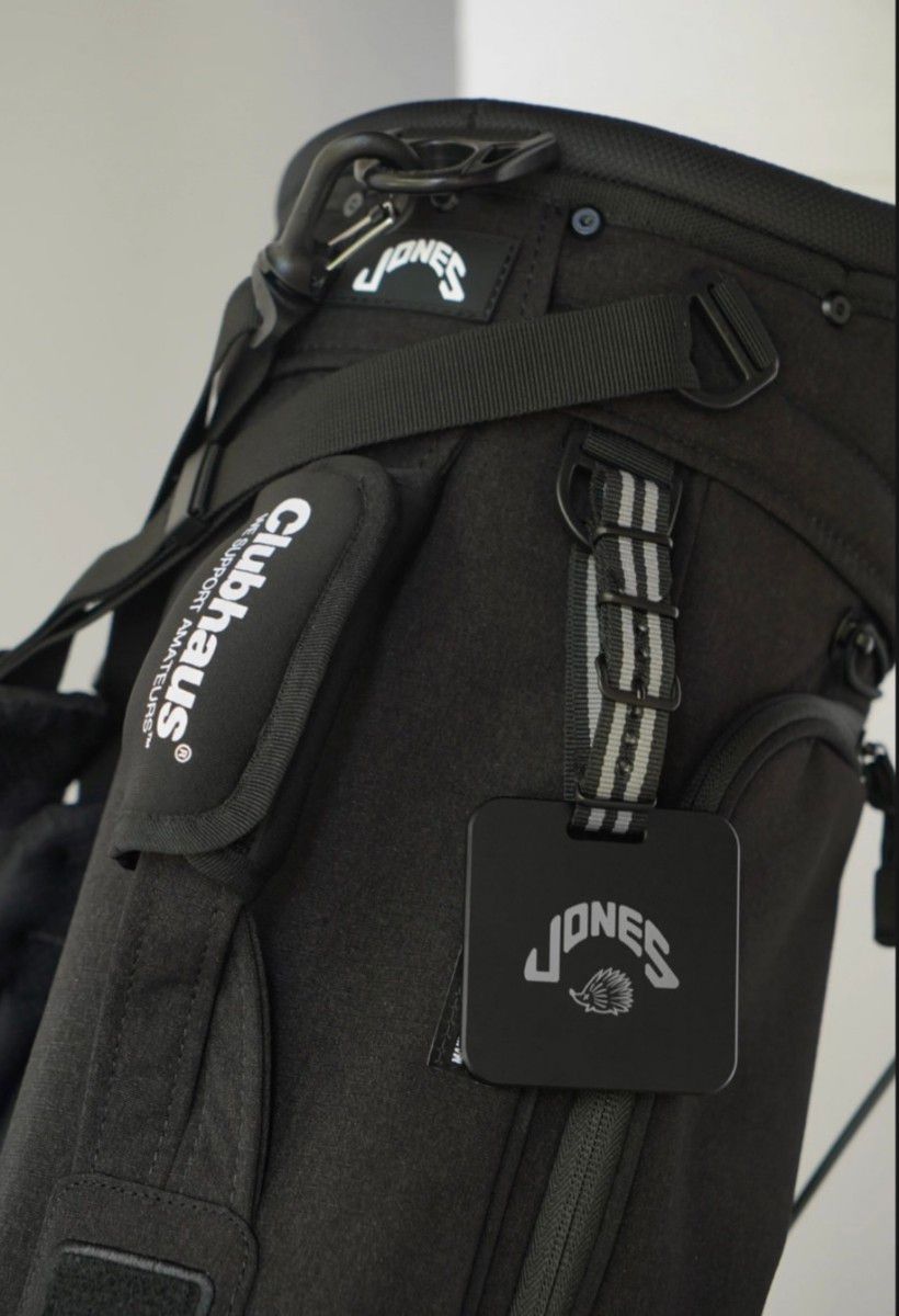 レア 新品 クラブハウス clubhaus ジョーンズ JONES 限定コラボ レア 新品 クラブハウス clubhaus ジョーンズ JONES 限定コラボ