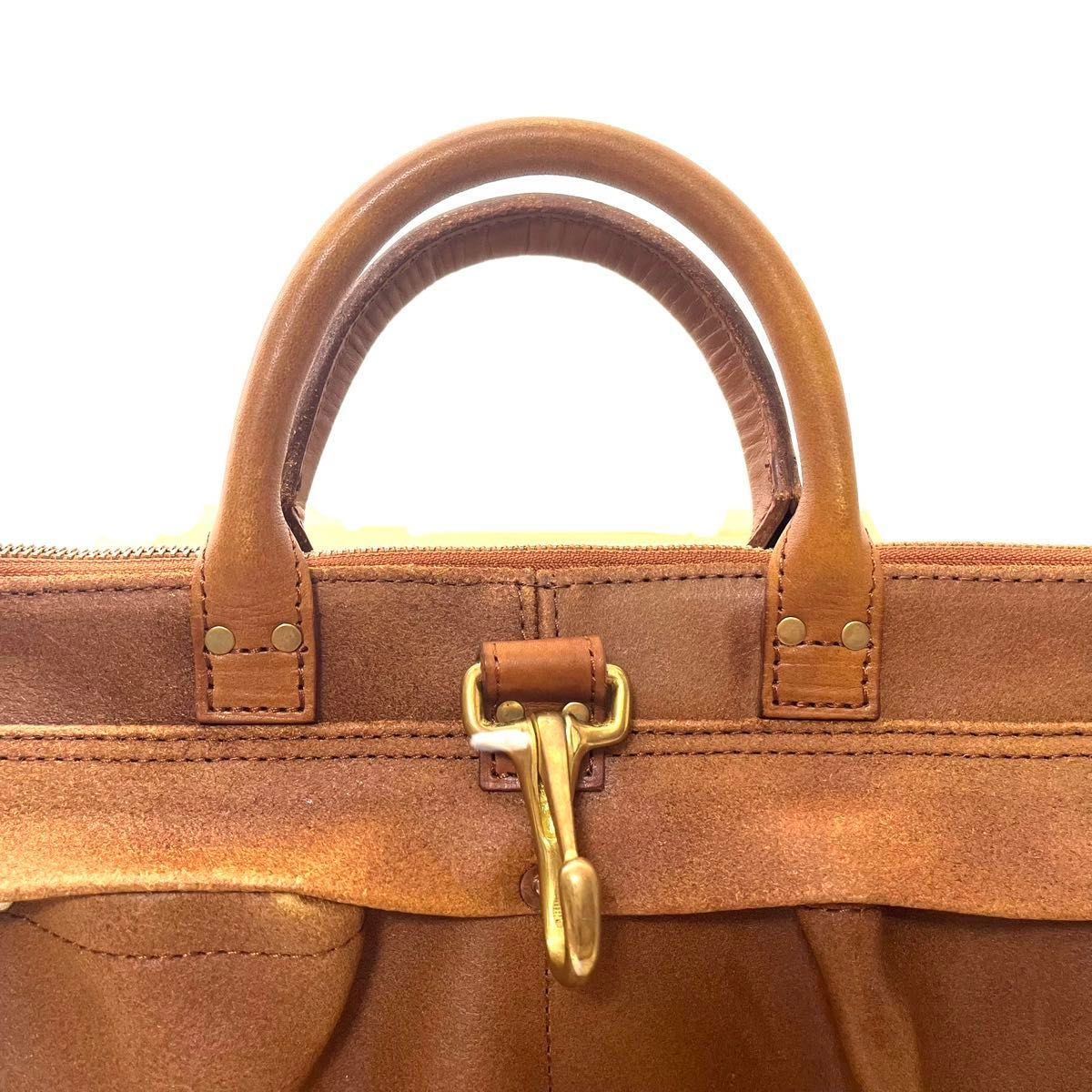 vasco × Lightning Leather Lover Helmet Bag ヘルメットバッグ vasco × Lightning Leather Lover Helmet Bag ヘルメットバッグ