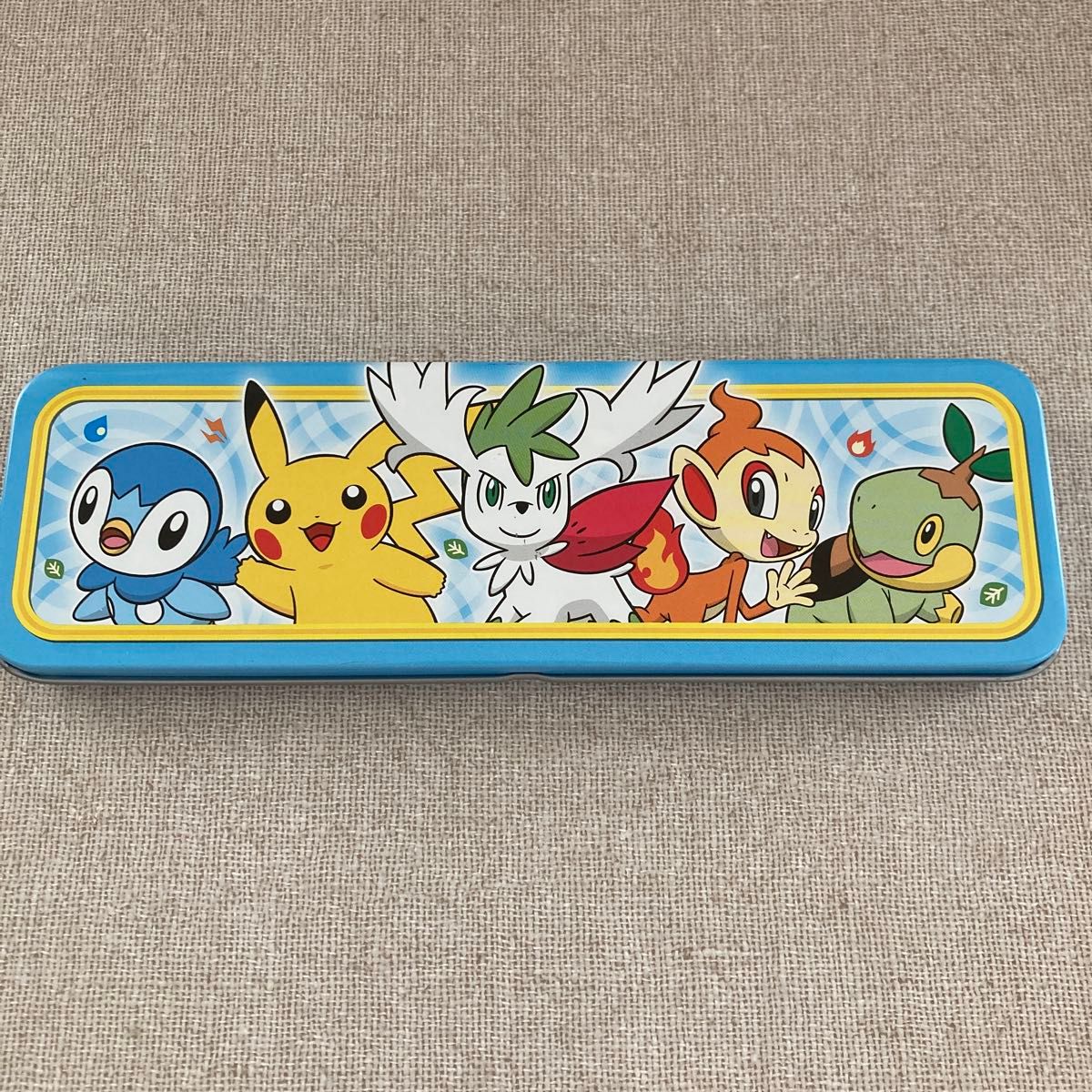 2025年最新】ポケモン 筆箱 レトロの人気アイテム - メルカリ