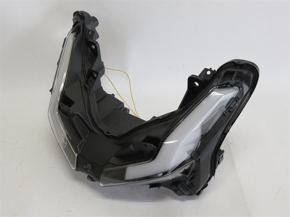 ヘッドライト プロジェクター エンジェルアイ HID ADV160 2023 以降 adv150 ADV 2020-2022【hl-adv16-1】