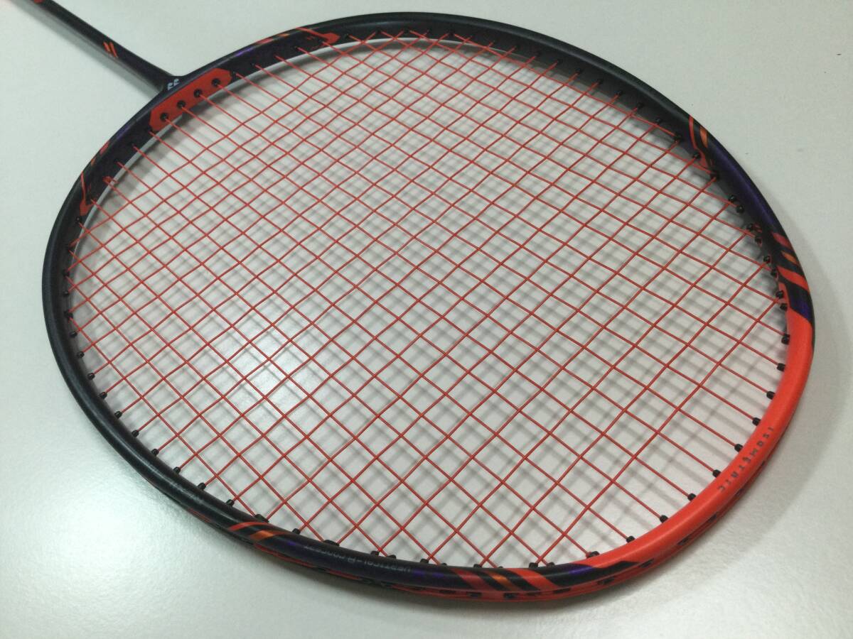 美品】YONEX VOLTRIC GlanZ ボルトリックグランツ 中古 美品】YONEX VOLTRIC GlanZ ボルトリックグランツ 中古