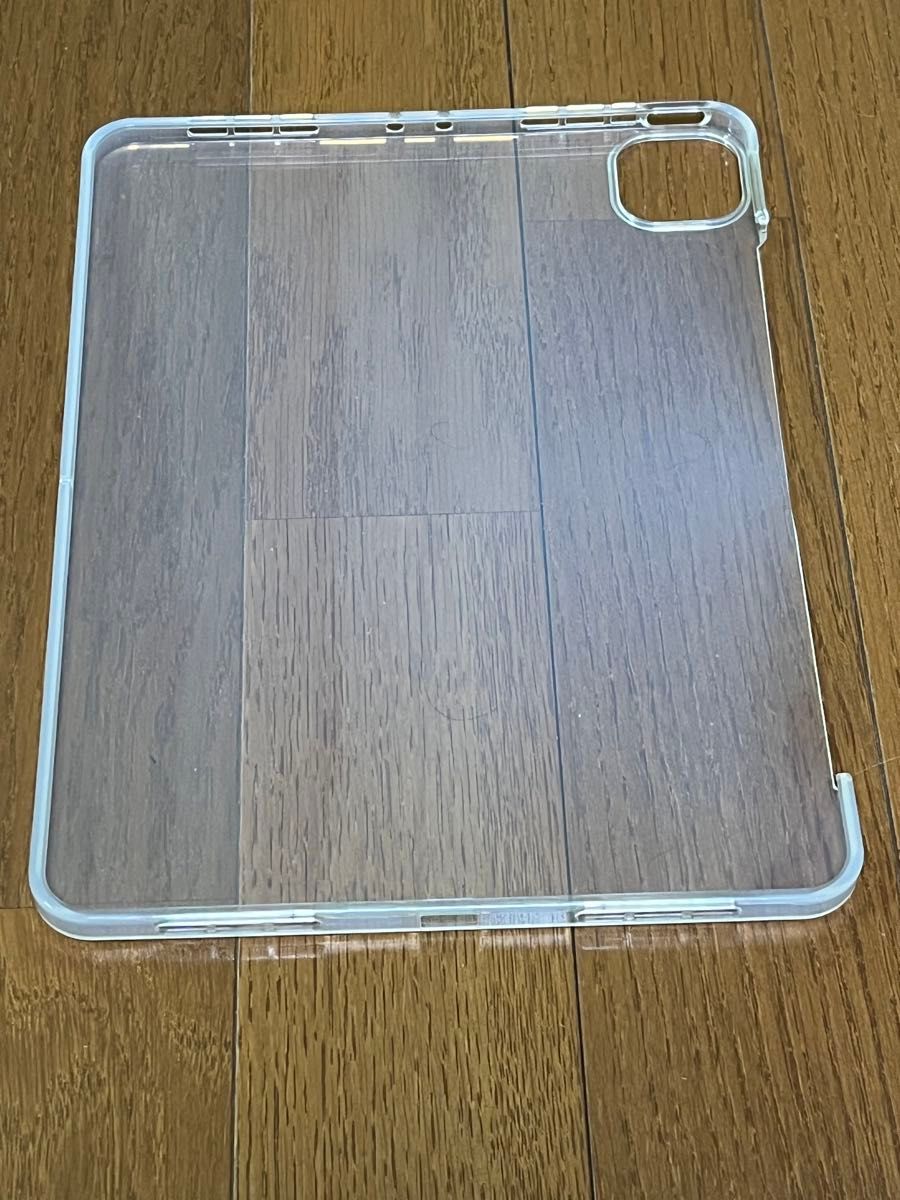 美品iPad Pro (第4世代2022年) 11インチ シルバー M2 128GB Wi 美品iPad Pro (第4世代2022年) 11インチ シルバー M2 128GB Wi