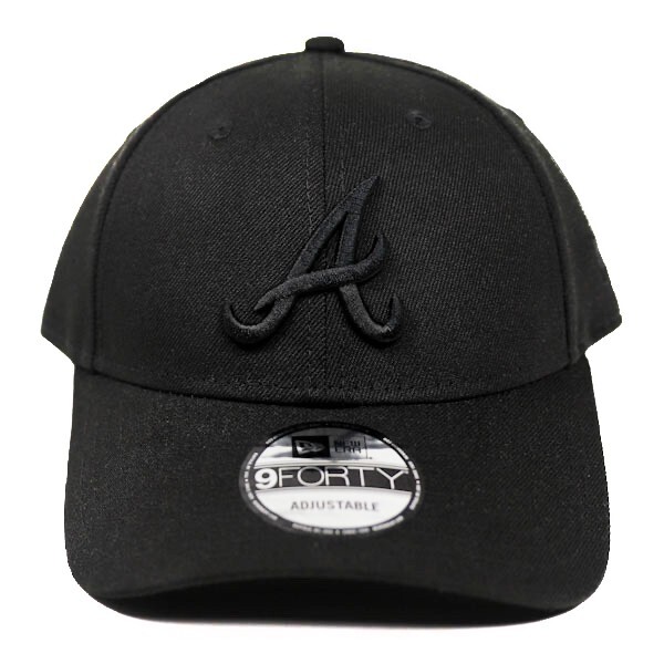 3391 MLB Atlanta Braves アトランタ ブレーブス 野球帽子 3391 MLB Atlanta Braves アトランタ ブレーブス 野球帽子