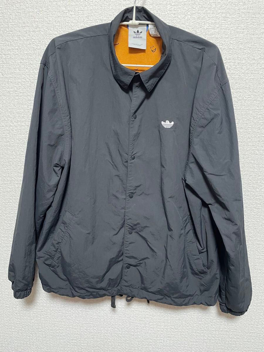 adidasoriginal アディダス コーチジャケット ジュムーフォイル adidasoriginal アディダス コーチジャケット ジュムーフォイル