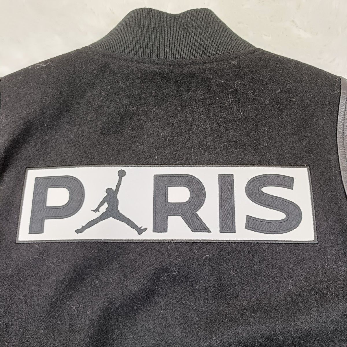 NIKE ナイキ パリサンジェルマン PSG バーシティ ジャケット NIKE ナイキ パリサンジェルマン PSG バーシティ ジャケット