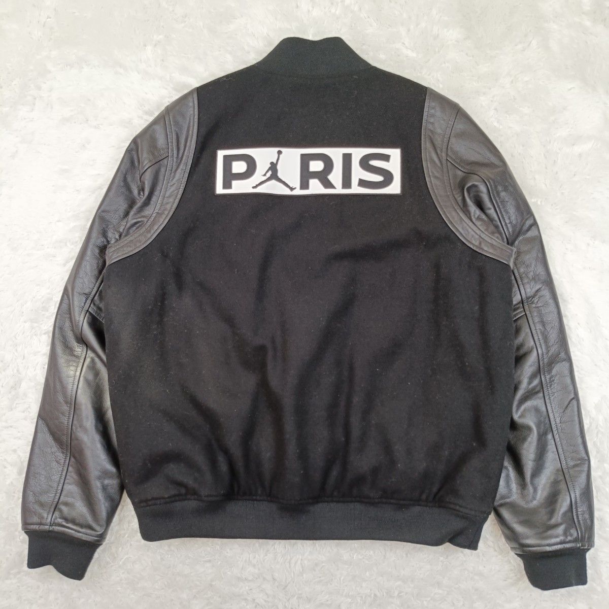 NIKE ナイキ パリサンジェルマン PSG バーシティ ジャケット NIKE ナイキ パリサンジェルマン PSG バーシティ ジャケット