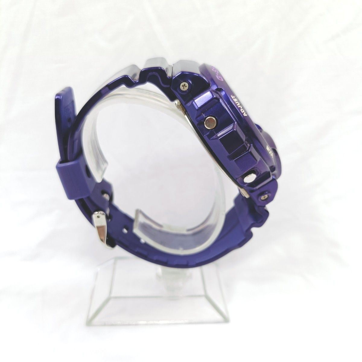 CASIO カシオ G-SHOCK ジーショック クレイジーカラー 三ツ目 CASIO カシオ G-SHOCK ジーショック クレイジーカラー 三ツ目