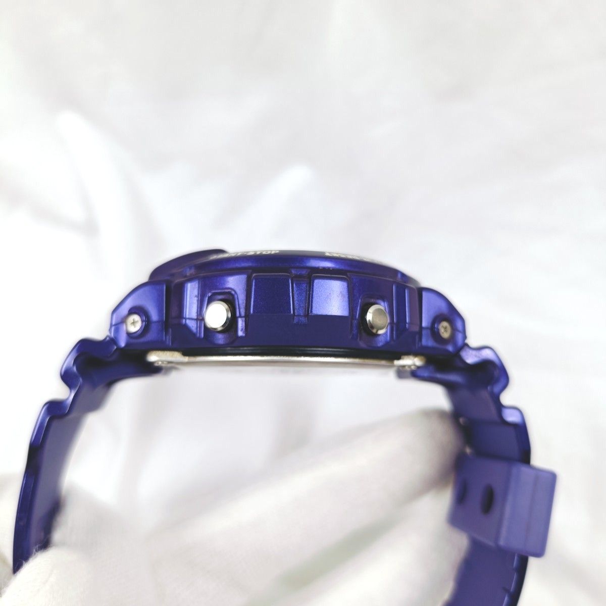 CASIO カシオ G-SHOCK ジーショック クレイジーカラー 三ツ目 CASIO カシオ G-SHOCK ジーショック クレイジーカラー 三ツ目