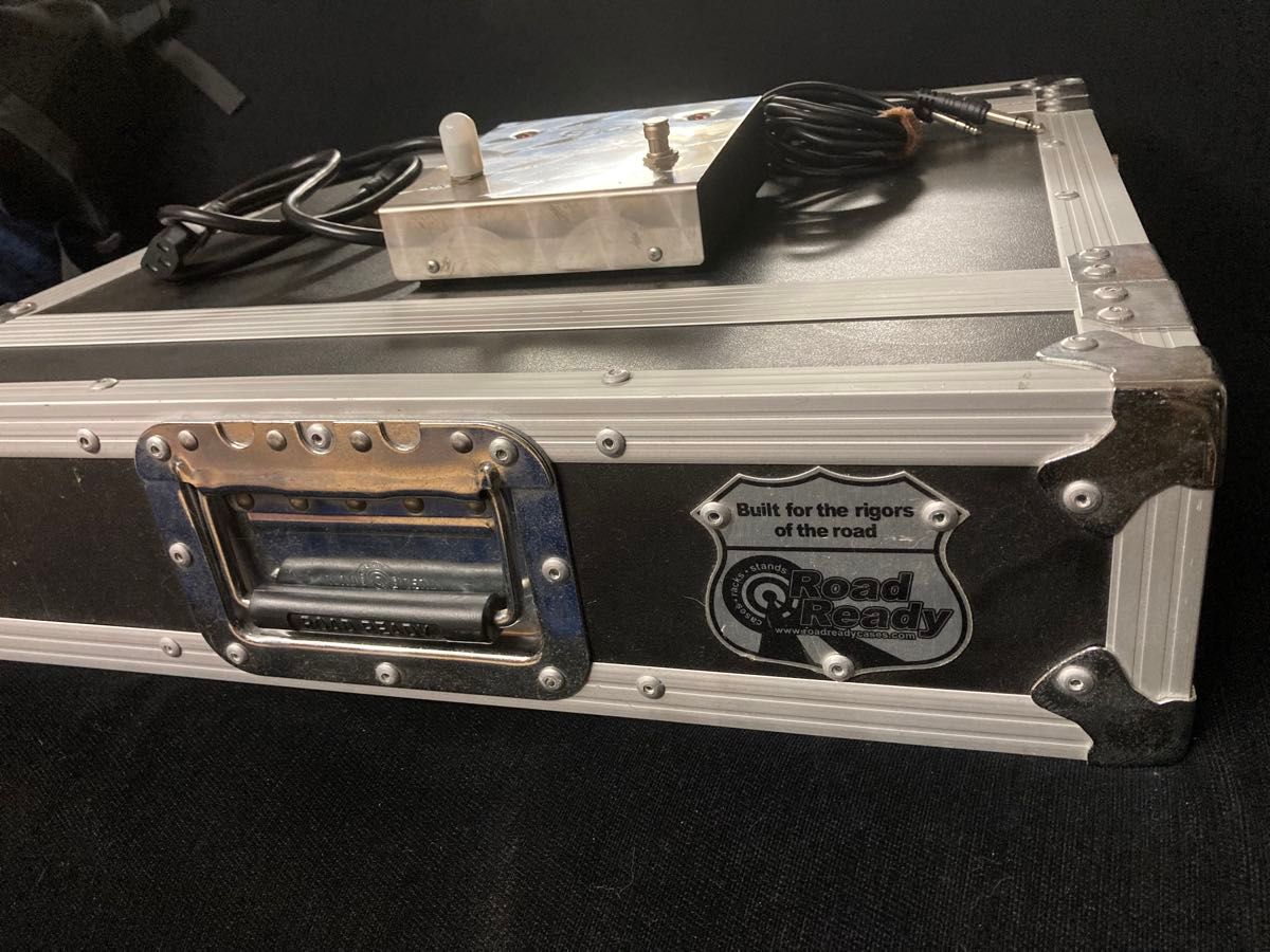 ENGL TUBE PREAMP 530 ギタープリアンプ ラックケース 専用 ENGL TUBE PREAMP 530 ギタープリアンプ ラックケース 専用
