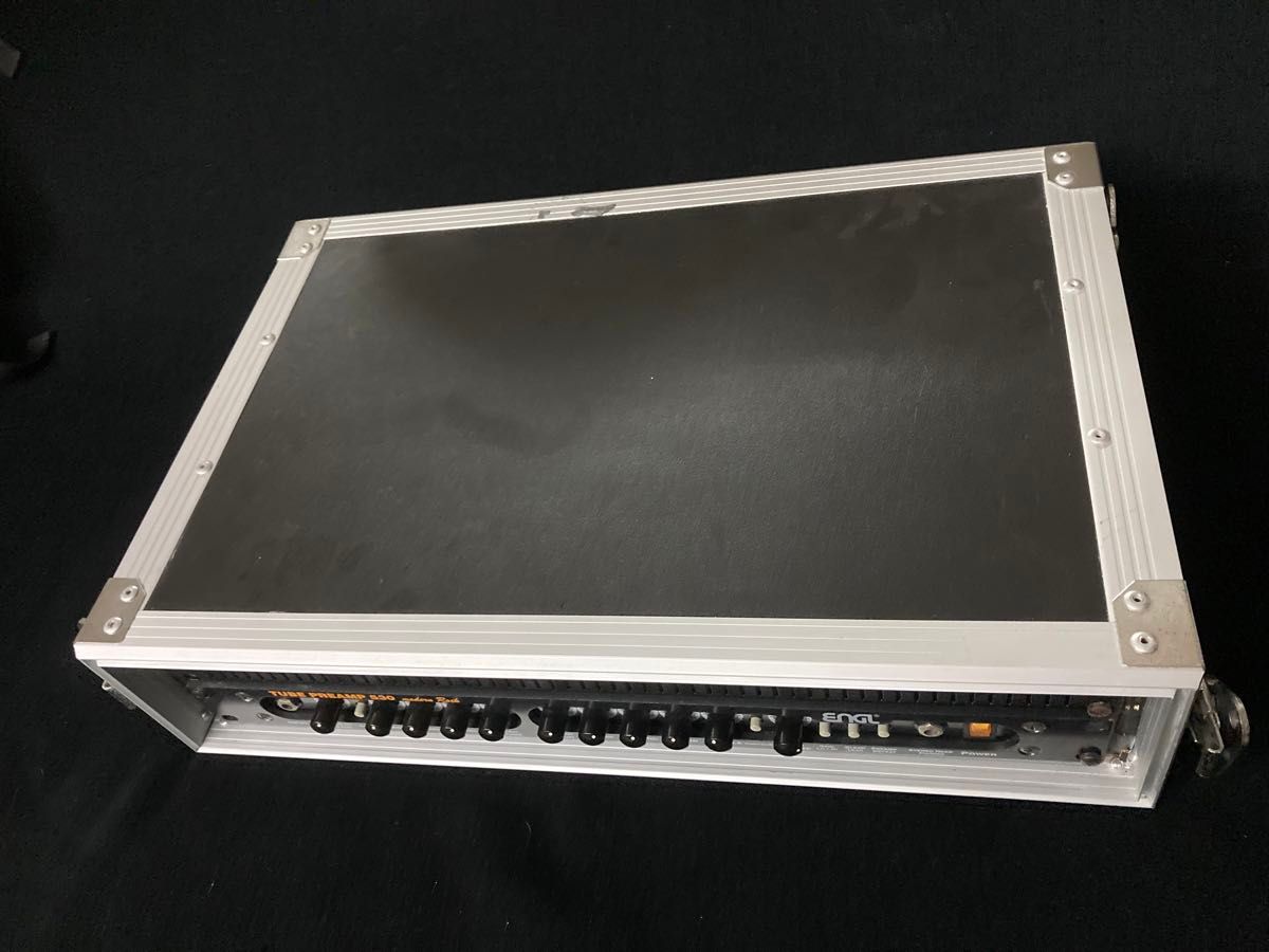 ENGL TUBE PREAMP 530 ギタープリアンプ ラックケース 専用 ENGL TUBE PREAMP 530 ギタープリアンプ ラックケース 専用