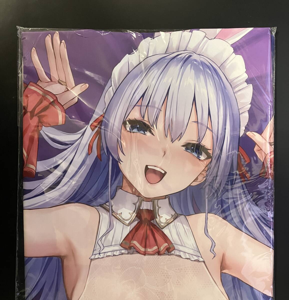 正規品 未開封 【オリジナル】描き下ろし抱き枕カバー(みちきんぐ) 出張版 みちきんぐ先生のご厚意に甘えちゃいました 祭/メロンブックス