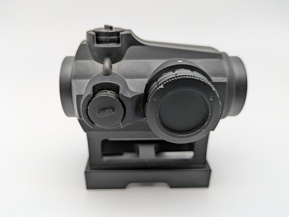 Vector Optics Maverick ドットサイト・マグニファイアセット Vector Optics Maverick ドットサイト・マグニファイアセット