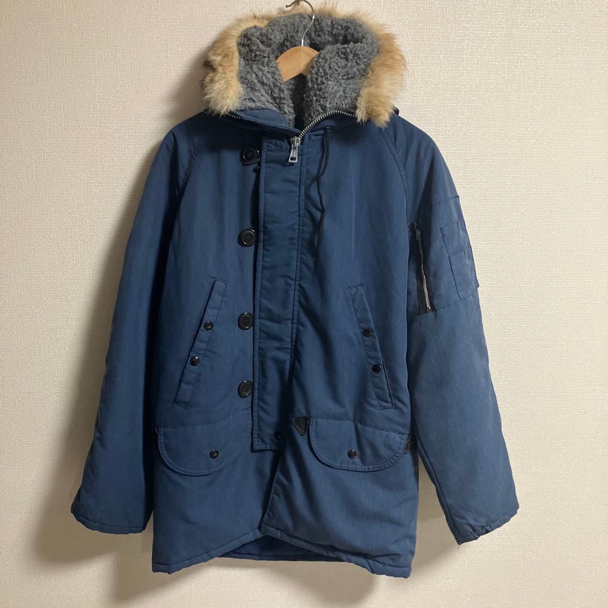 80s ビンテージCORINTH MFG N3-B EMAR ジップ Sサイズ|Yahoo 80s ビンテージCORINTH MFG N3-B EMAR ジップ Sサイズ|Yahoo