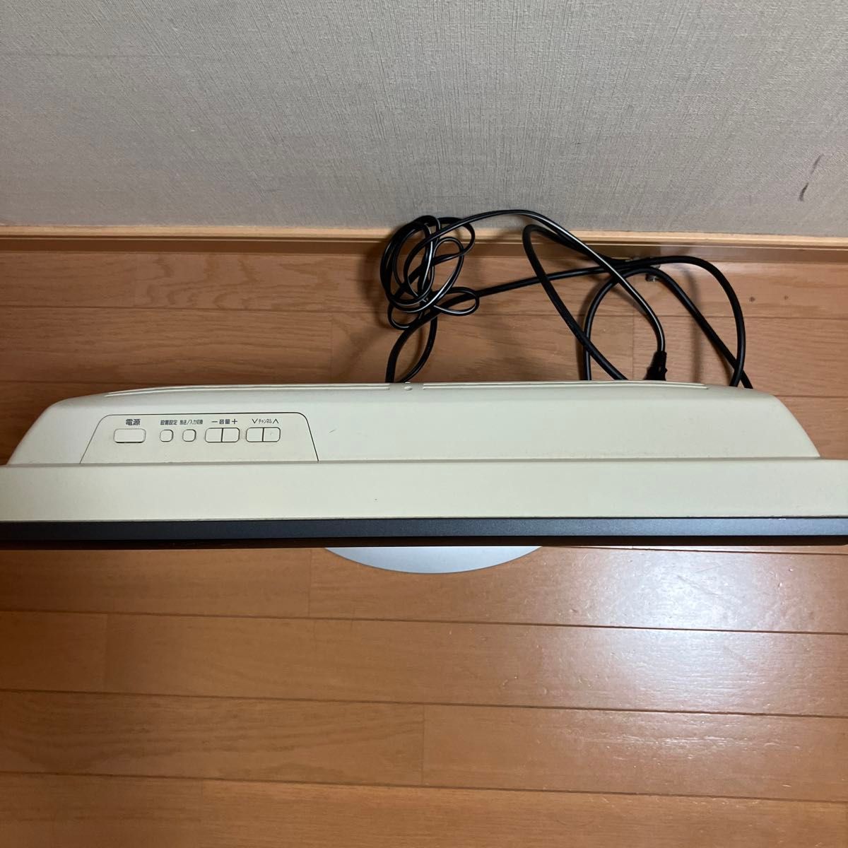パナソニック 液晶テレビ VIERA 2009年製|Yahoo!フリマ(旧 パナソニック 液晶テレビ VIERA 2009年製|Yahoo!フリマ(旧
