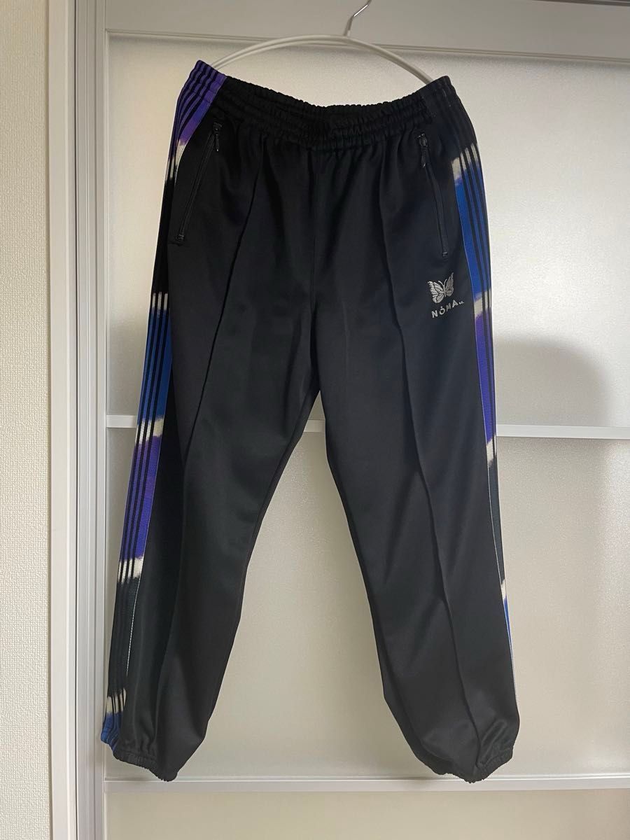 Needles x Noma t d Zipped Track Pant Needles x Noma t d Zipped Track Pant