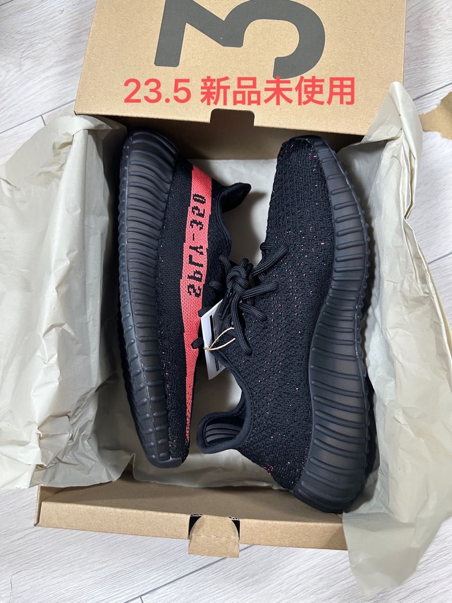adidas YEEZY Boost 350 V2 Core Black/Red|Yahoo!フリマ(旧 adidas YEEZY Boost 350 V2 Core Black/Red|Yahoo!フリマ(旧