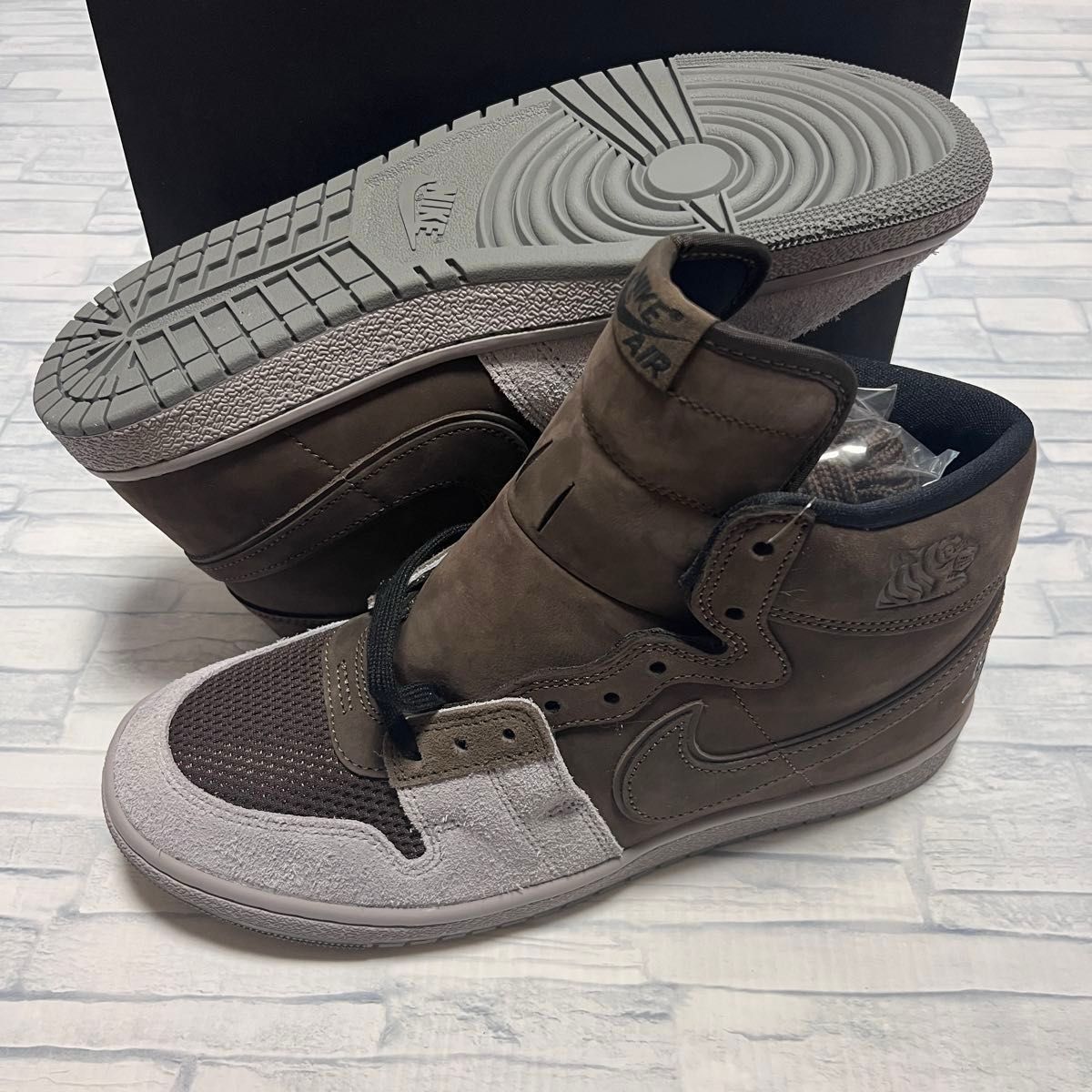 NIKE JORDAN AIR SHIP PE SP SOULGOODS ナイキ ジョーダン NIKE JORDAN AIR SHIP PE SP SOULGOODS ナイキ ジョーダン