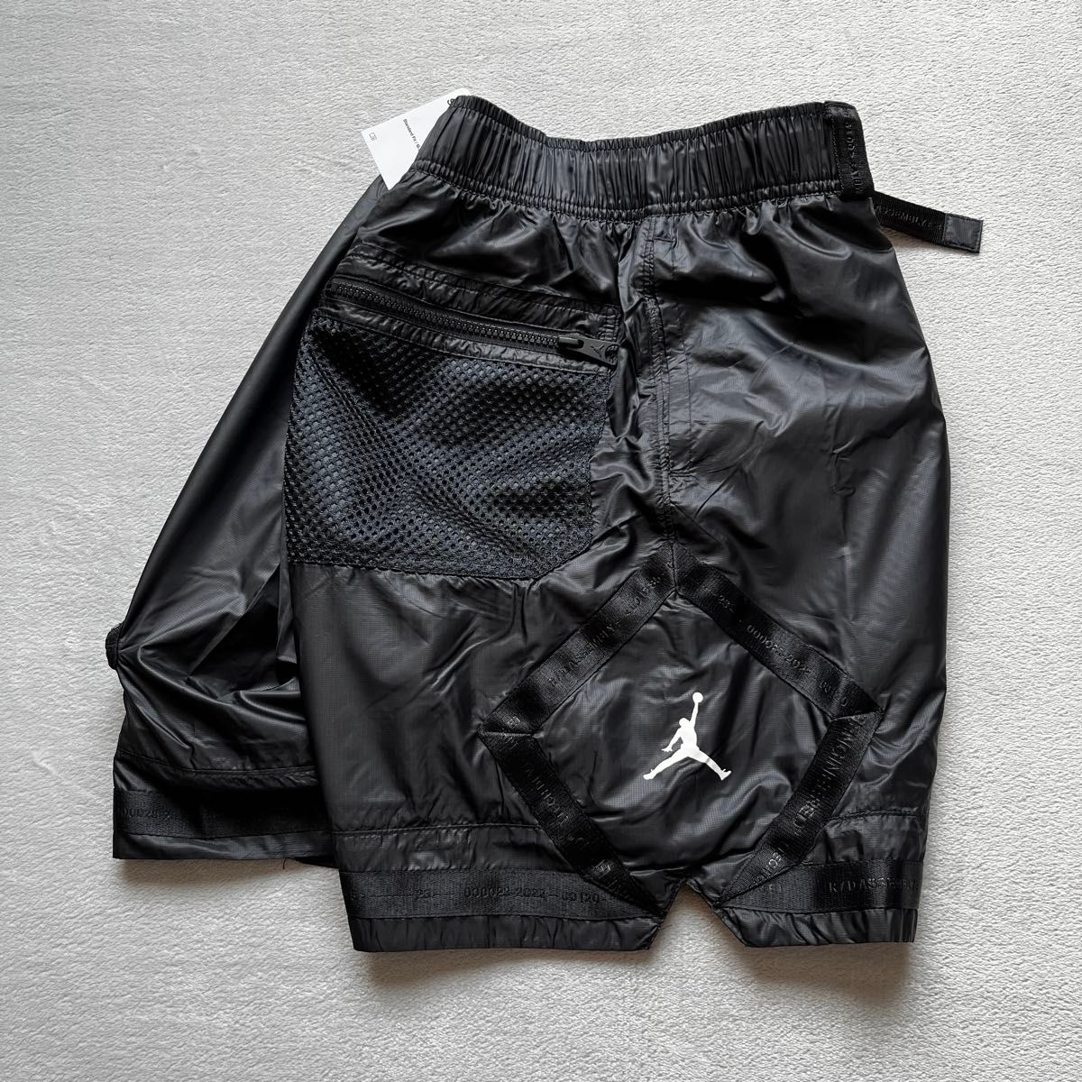NIKE JORDAN ジョーダン 23 エンジニアード ウーブン ショート NIKE JORDAN ジョーダン 23 エンジニアード ウーブン ショート