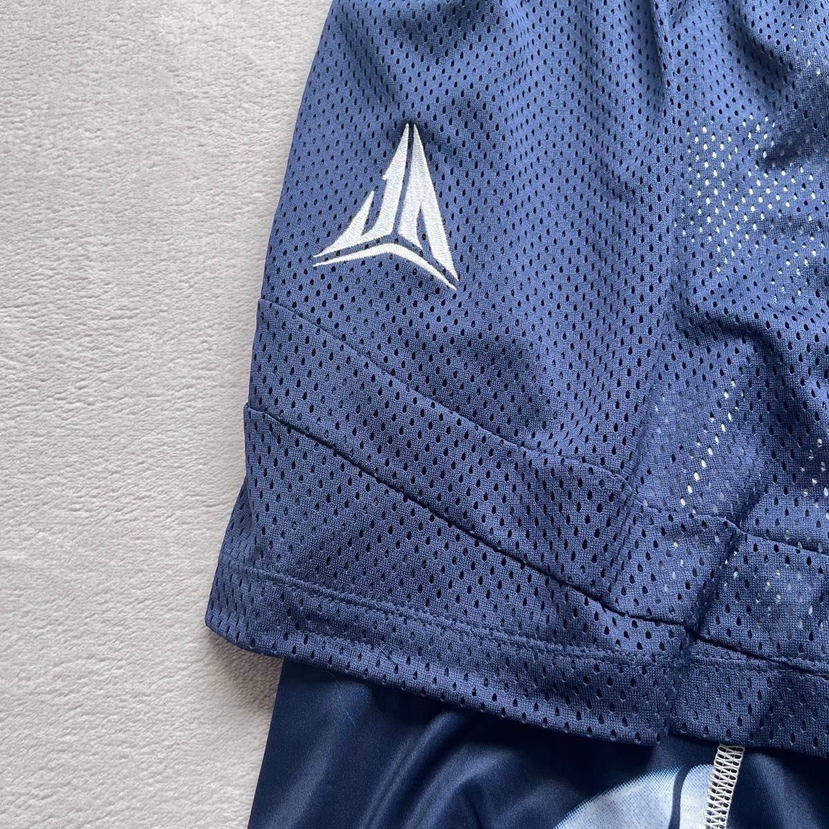 ナイキ ジャモラント メンズ Dri-FIT 2イン1 バスケットボール ナイキ ジャモラント メンズ Dri-FIT 2イン1 バスケットボール