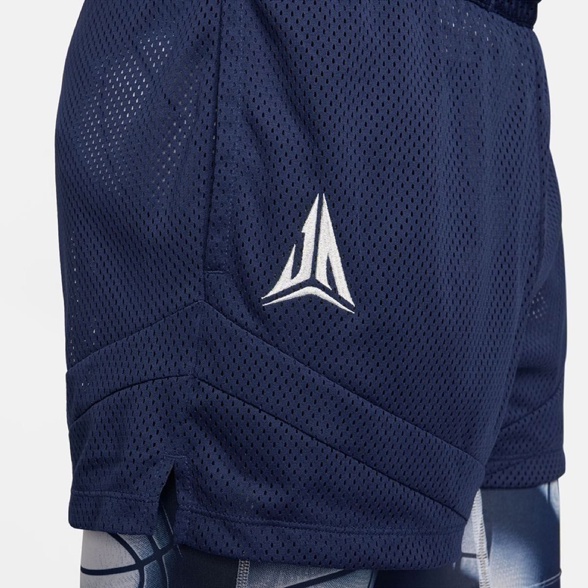 ナイキ ジャモラント メンズ Dri-FIT 2イン1 バスケットボール ナイキ ジャモラント メンズ Dri-FIT 2イン1 バスケットボール