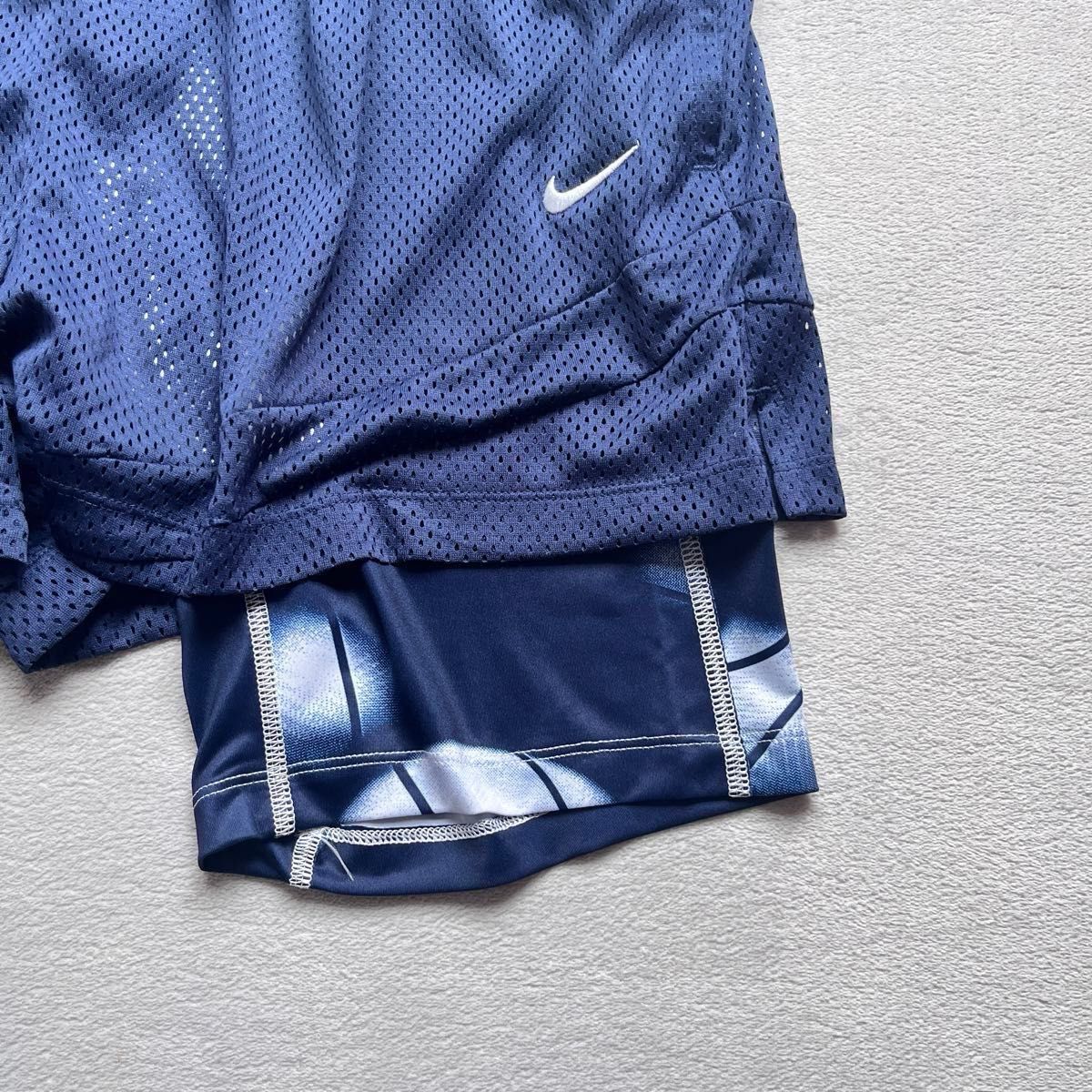 ナイキ ジャモラント メンズ Dri-FIT 2イン1 バスケットボール ナイキ ジャモラント メンズ Dri-FIT 2イン1 バスケットボール
