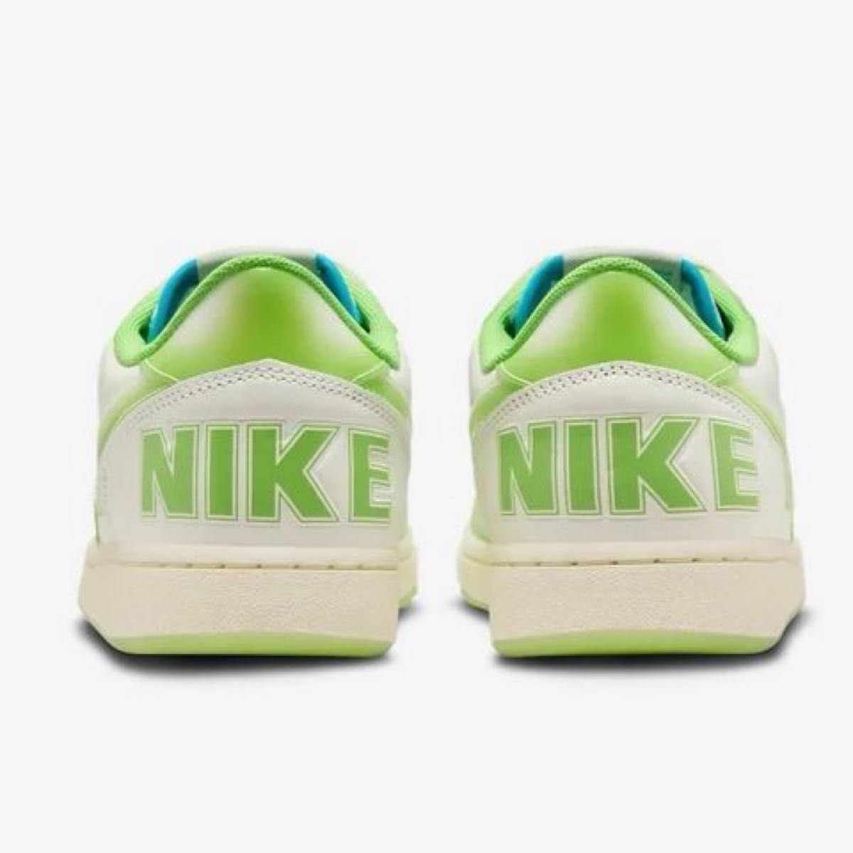 NIKE TERMINATOR LOW PRM NIKE TERMINATOR LOW PRM