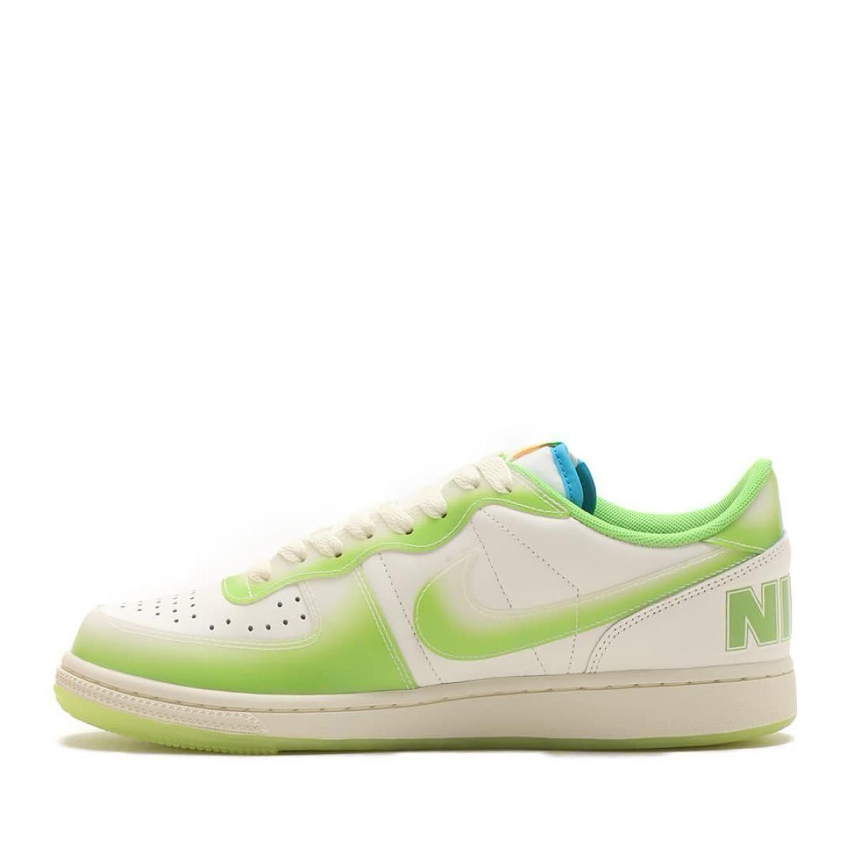 NIKE TERMINATOR LOW PRM NIKE TERMINATOR LOW PRM