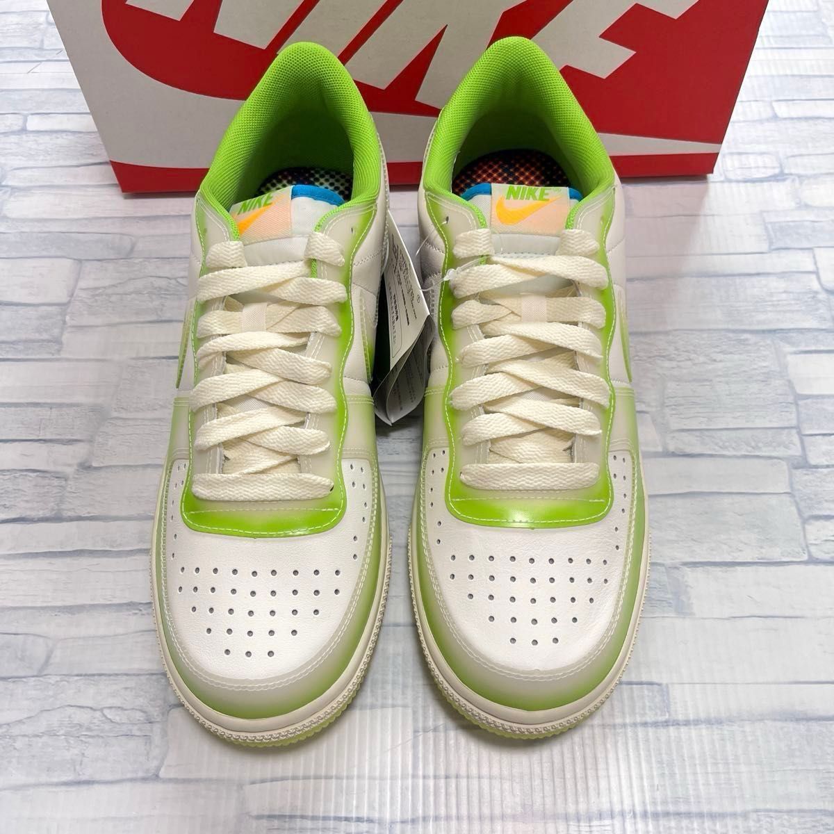 NIKE TERMINATOR LOW PRM NIKE TERMINATOR LOW PRM