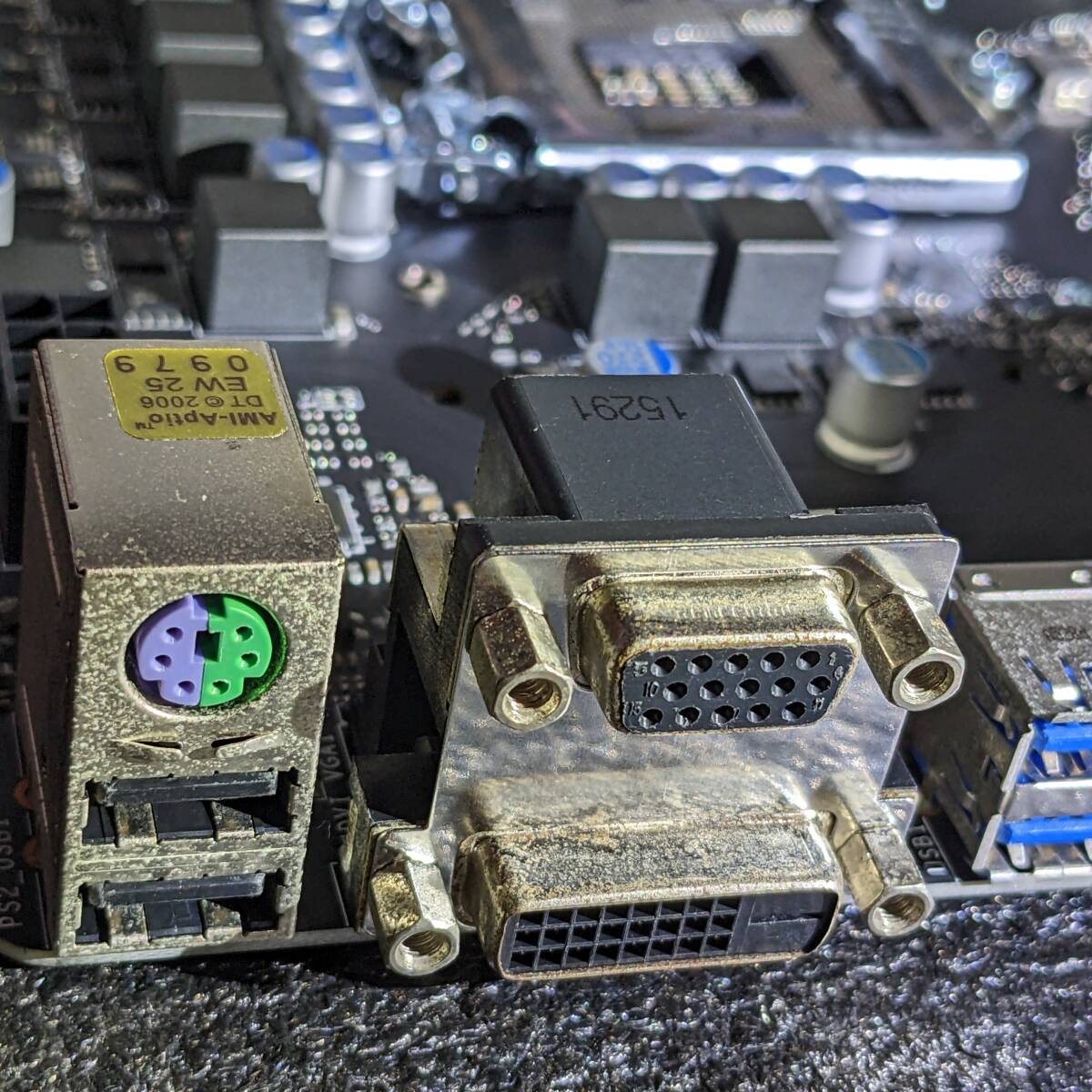 MSI H170M-S01 + CPU(i5 6500) メモリ16GB SSD128GB Win10Home MSI H170M-S01 + CPU(i5 6500) メモリ16GB SSD128GB Win10Home
