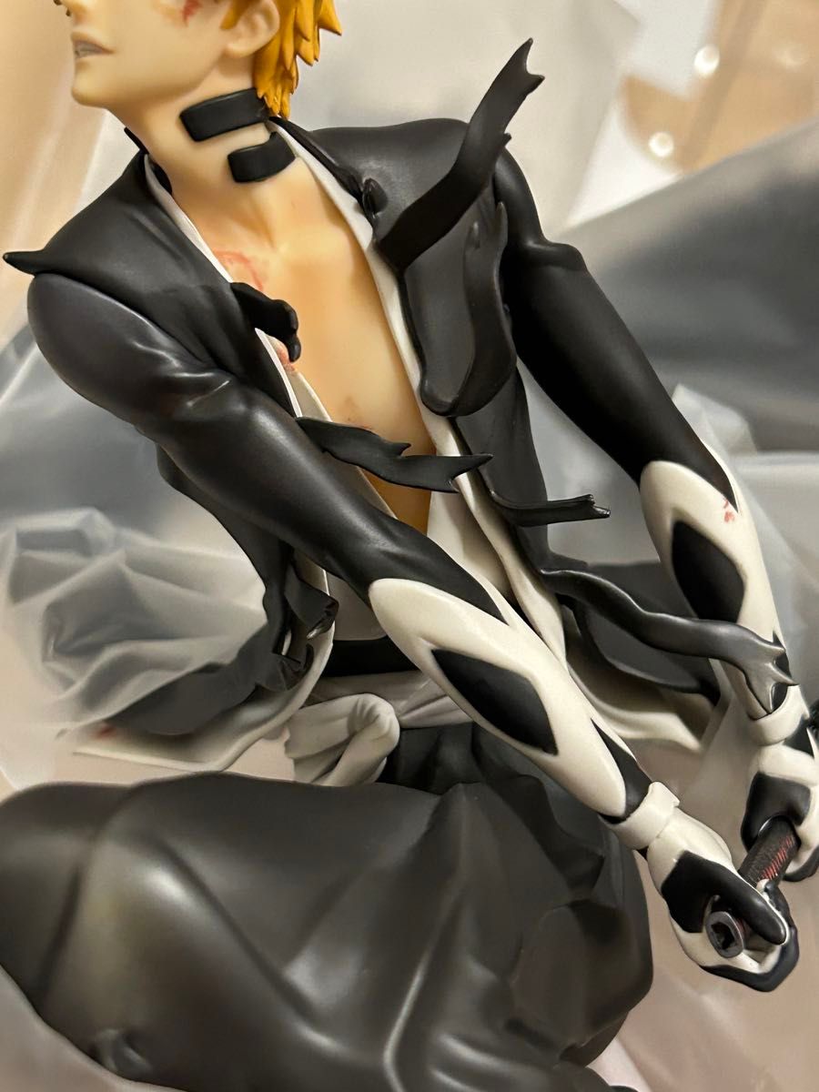 メガハウス Precious G E M BLEACH 黒崎一護 千年血戦篇|Yahoo メガハウス Precious G E M BLEACH 黒崎一護 千年血戦篇|Yahoo
