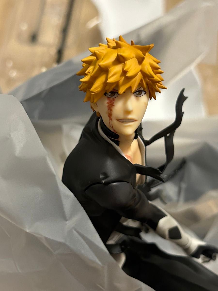 メガハウス Precious G E M BLEACH 黒崎一護 千年血戦篇|Yahoo メガハウス Precious G E M BLEACH 黒崎一護 千年血戦篇|Yahoo