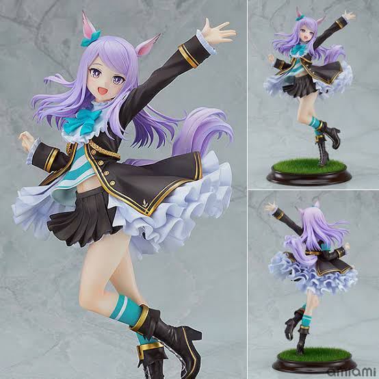 未開封 ウマ娘 プリティーダービー メジロマックイーン 名門 未開封 ウマ娘 プリティーダービー メジロマックイーン 名門