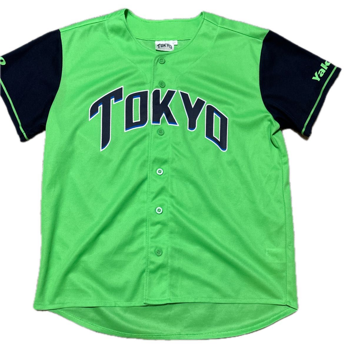 山崎選手ストラップ付き】2着セット 東京ヤクルトスワローズ 燕 山崎選手ストラップ付き】2着セット 東京ヤクルトスワローズ 燕