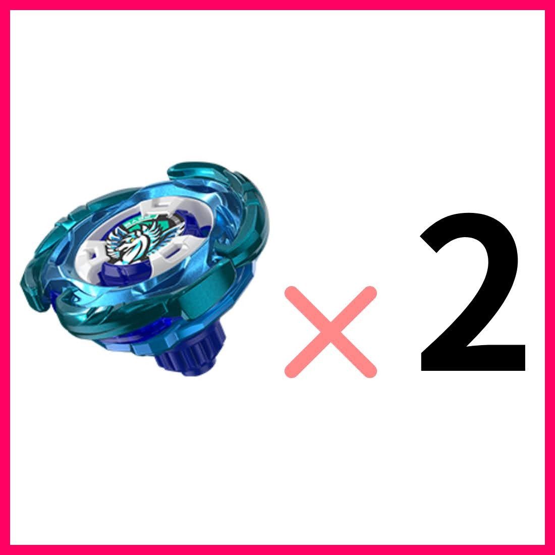 10/3まで出品 エアロペガサス3-70A ダブルメタルコート ブルー 10/3まで出品 エアロペガサス3-70A ダブルメタルコート ブルー