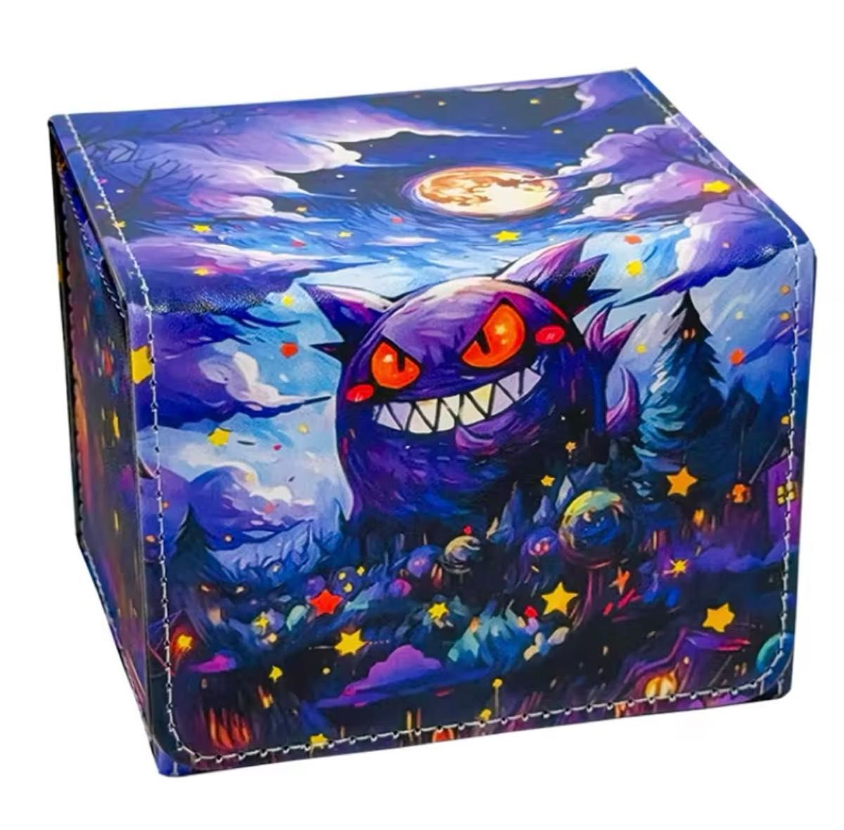 ポケモンカード デッキケース ゲンガー|Yahoo!フリマ(旧PayPay ポケモンカード デッキケース ゲンガー|Yahoo!フリマ(旧PayPay