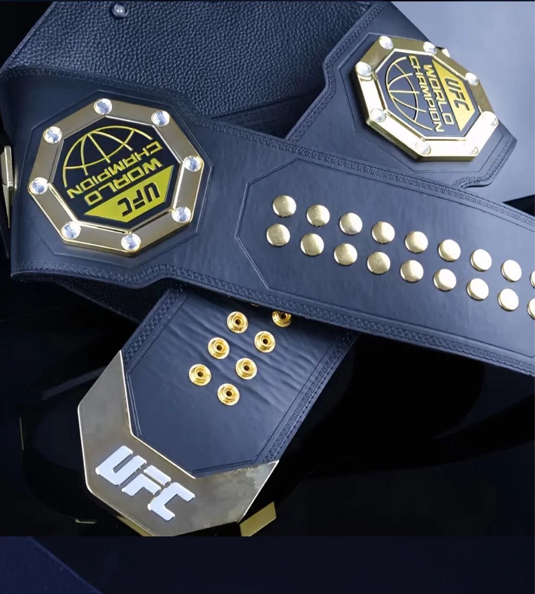 UFC チャンピオンベルト PRIDE RIZIN 朝倉海 朝倉未来 平本蓮 UFC チャンピオンベルト PRIDE RIZIN 朝倉海 朝倉未来 平本蓮