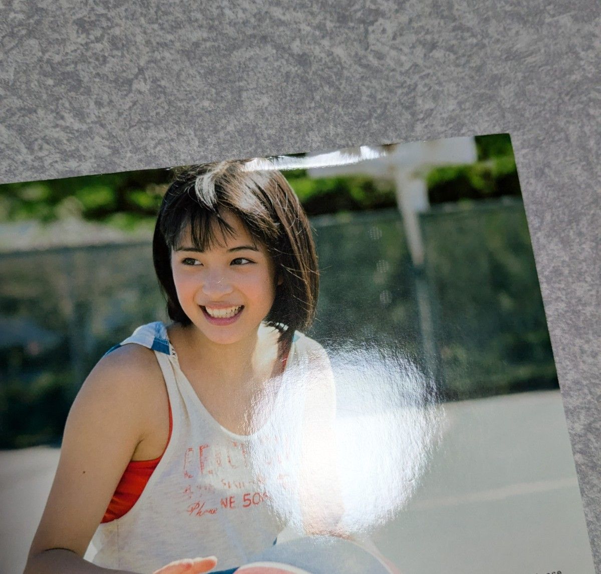 suzu 広瀬すず1st写真集 (TOKYO NEWS MOOK suzu 広瀬すず1st写真集 (TOKYO NEWS MOOK