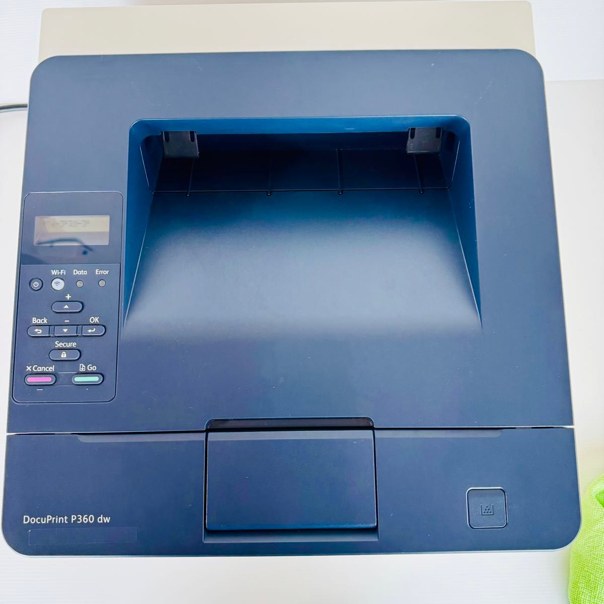 FUJIXEROX 富士ゼロックス DocuPrint P360dw|Yahoo!フリマ(旧 FUJIXEROX 富士ゼロックス DocuPrint P360dw|Yahoo!フリマ(旧