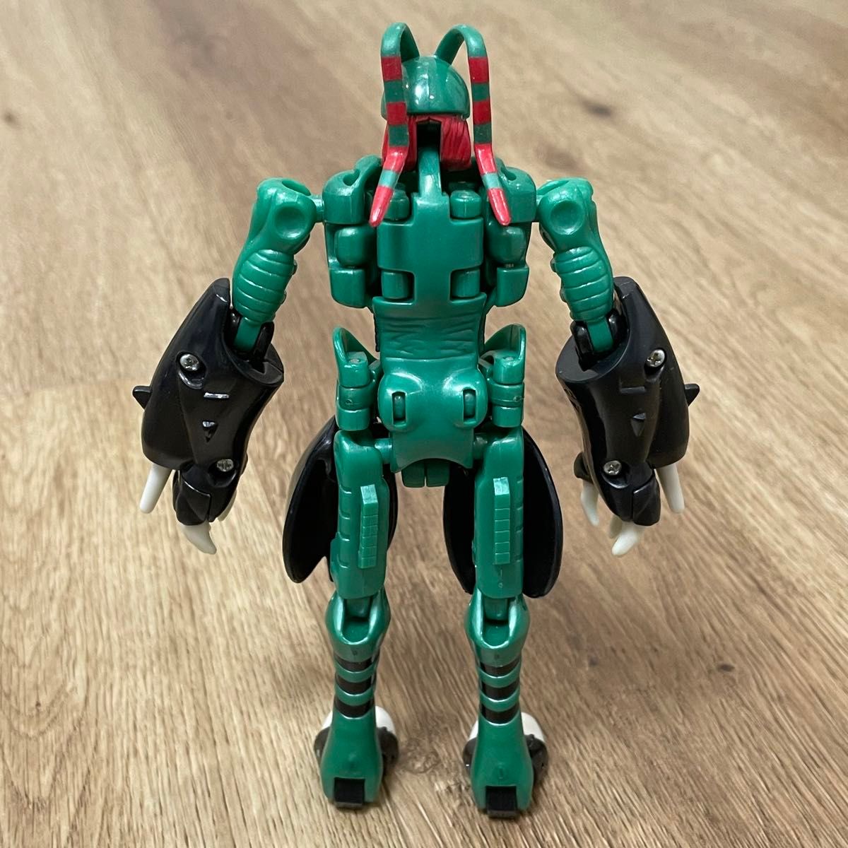デジモンアドベンチャー02 ジョグレス超進化 パイルドラモン デジモンアドベンチャー02 ジョグレス超進化 パイルドラモン