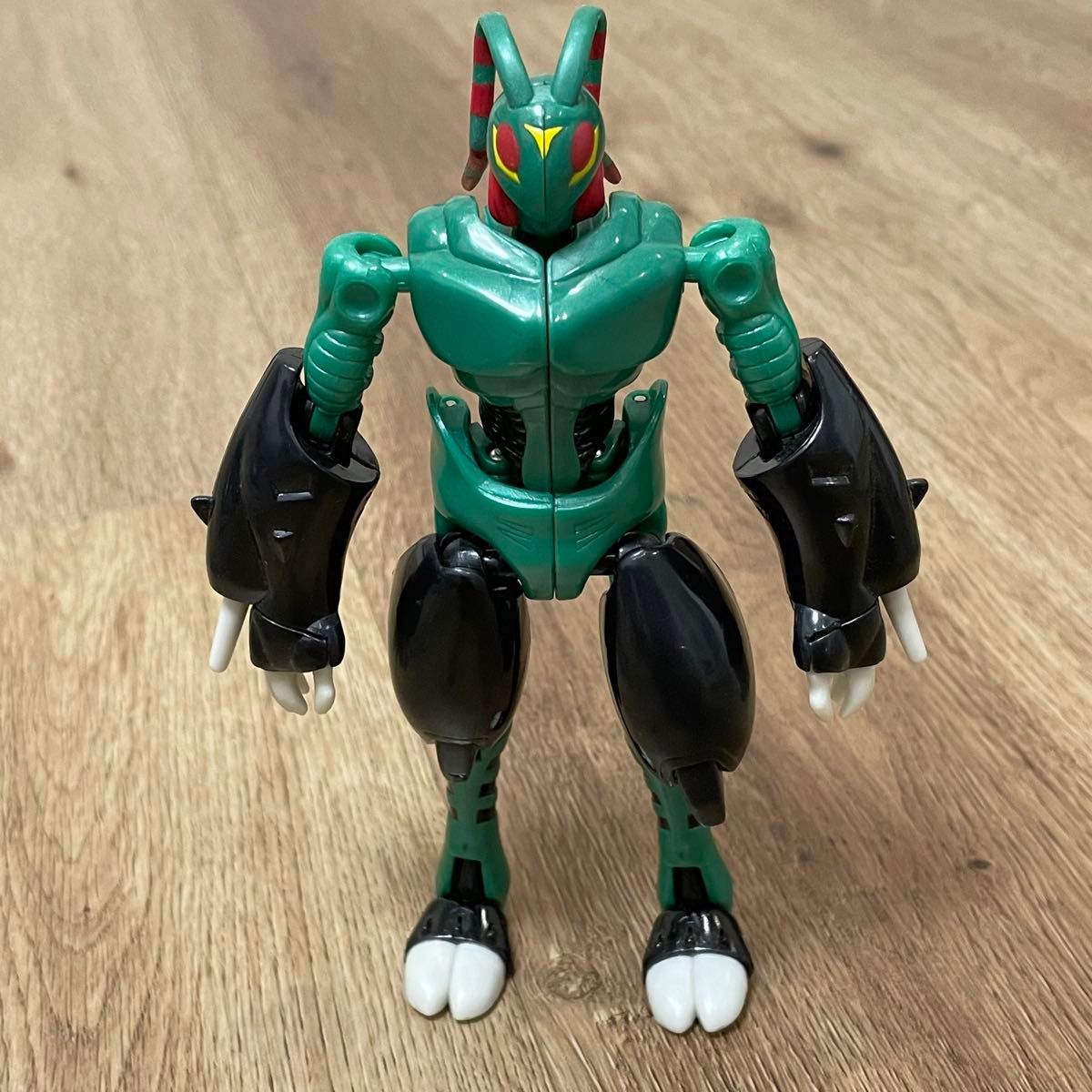 デジモンアドベンチャー02 ジョグレス超進化 パイルドラモン デジモンアドベンチャー02 ジョグレス超進化 パイルドラモン