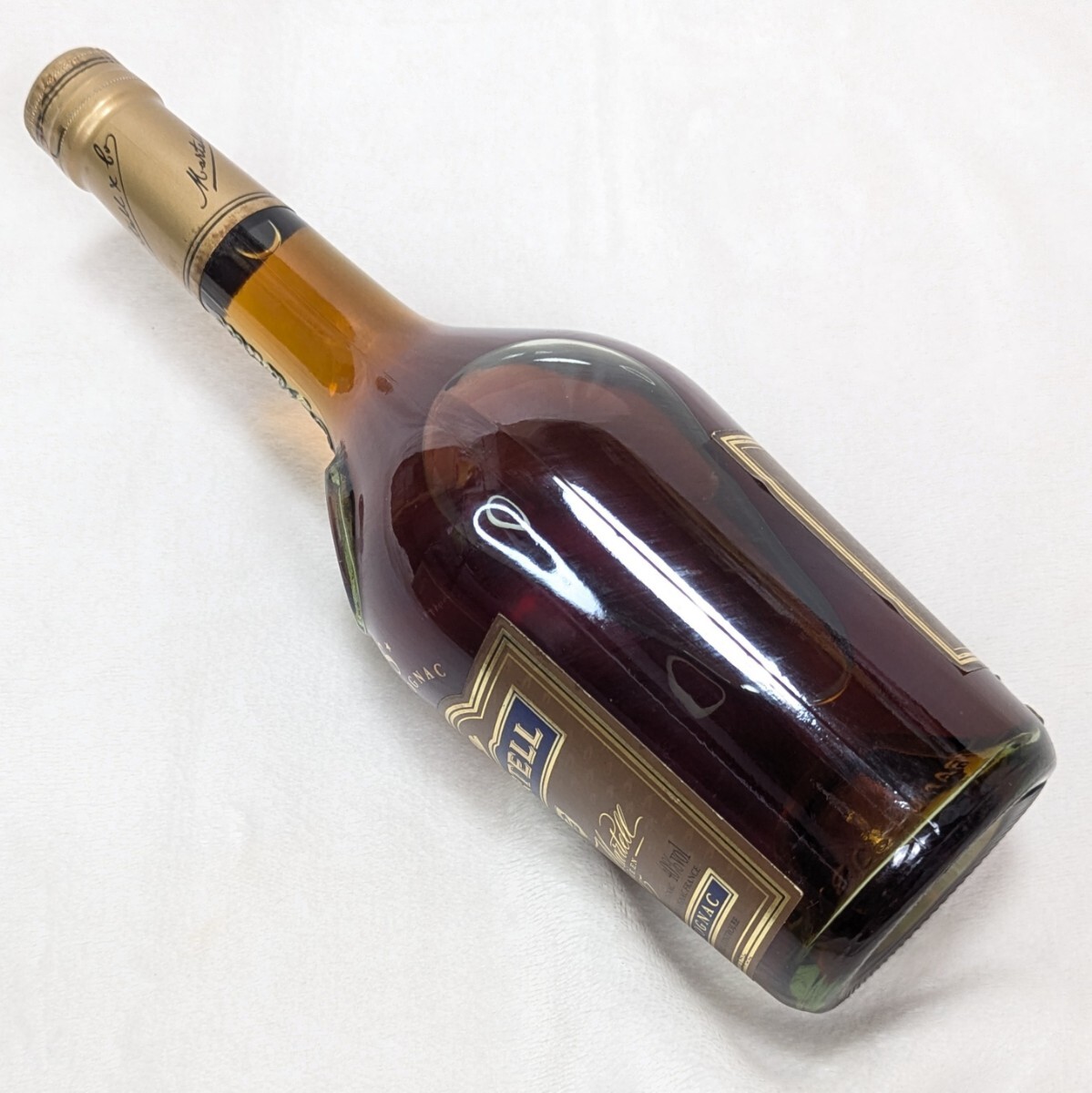 箱付き MARTELL VS FONDEE EN 1715 FINE COGNAC マーテル 箱付き MARTELL VS FONDEE EN 1715 FINE COGNAC マーテル